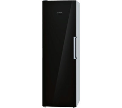 BOSCH KSV36VB30G Tall Fridge - Black BOSCH KSV36VB30G Tall Fridge - Black